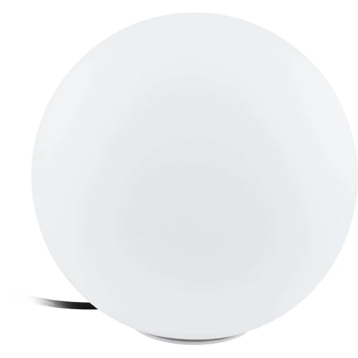 Eglo Monterolo utendørs gulvlampe, Ø30 cm | 98101 Eglo Monterolo utendørs gulvlampe, Ø30 cm | 98101