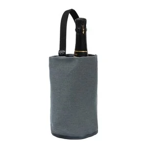 Vinkjøler bag "fresh baladeur" grå v:7583752