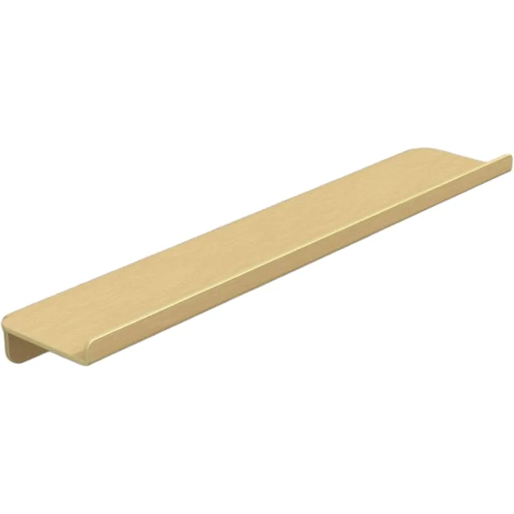 Aloop Y hylle, 59,5×8 cm, børstet gull | a_i51060Bm Aloop Y hylle, 59,5×8 cm, børstet gull | a_i51060Bm