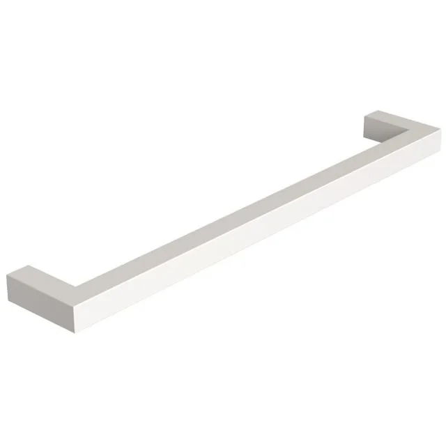 Korsbakken Rowan grep, 16,8 cm, hvit matt | 414502016