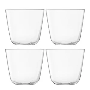 Arc vannglass 26 cl 4 stk klar v:4294010