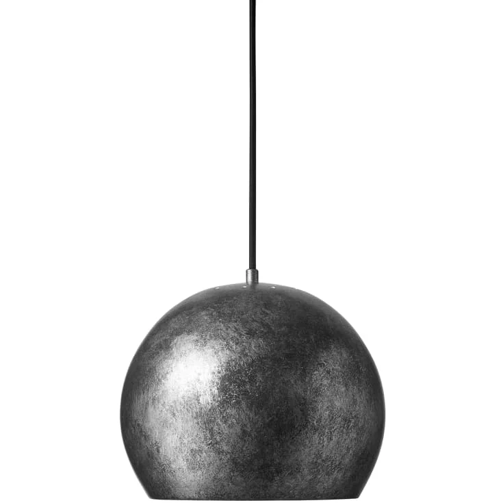4 stk Nielsen Light Nice pendel, Ø25 cm, galvanisert | 460924