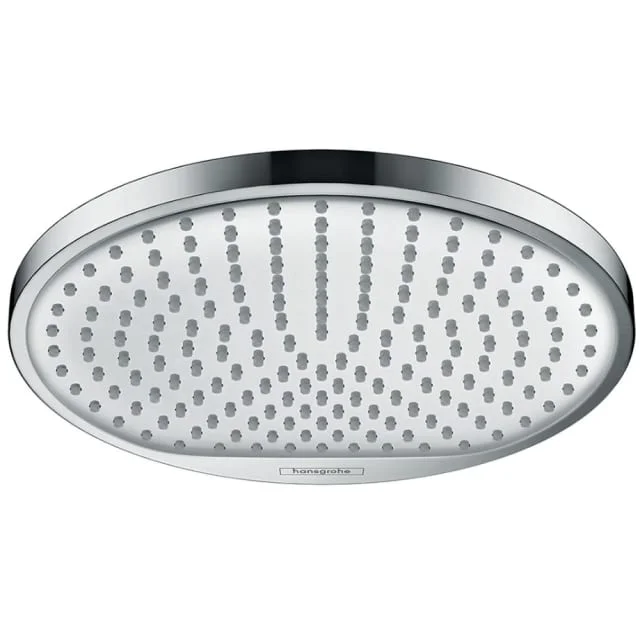 Hansgrohe Crometta S takdusj, Ø24 cm, krom | 26724000 Hansgrohe Crometta S takdusj, Ø24 cm, krom | 26724000