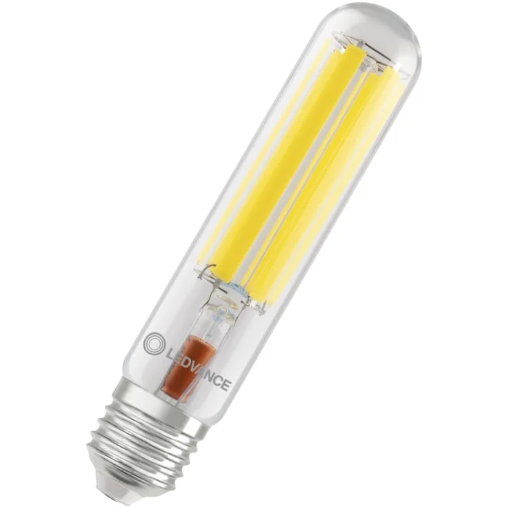 Ledvance E27 rørpære, 1800K, 30W | 3773663