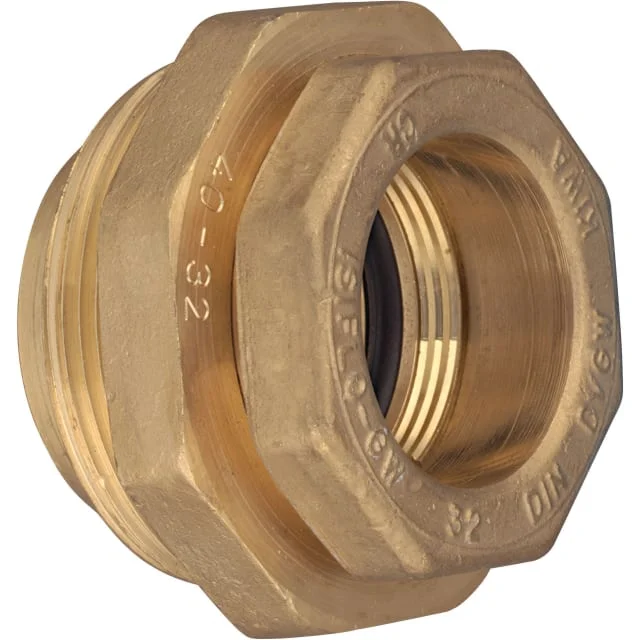 Isiflo-reduksjon 32x25 mm | 2562834