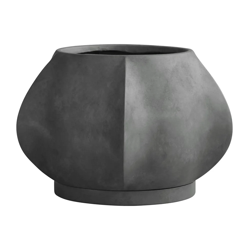 Arket krukke mini Ø 39 v:5735044