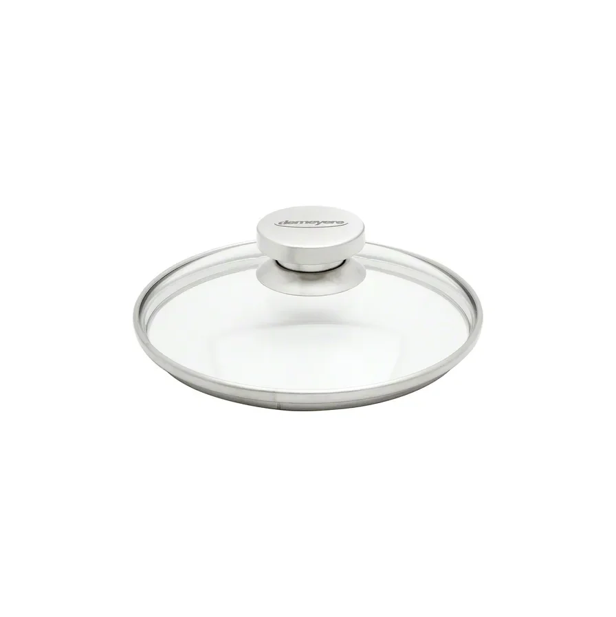 Demeyere Specialties glasslokk v:8983959