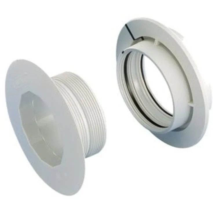 Wavin lettvegg tilbehør type 1 t/koblingsboks | 0633231