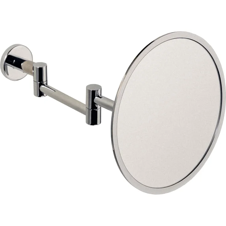 Cosmic Architect S+ sminkespeil, Ø20 cm, krom | WJC235A0085001 Cosmic Architect S+ sminkespeil, Ø20 cm, krom | WJC235A0085001