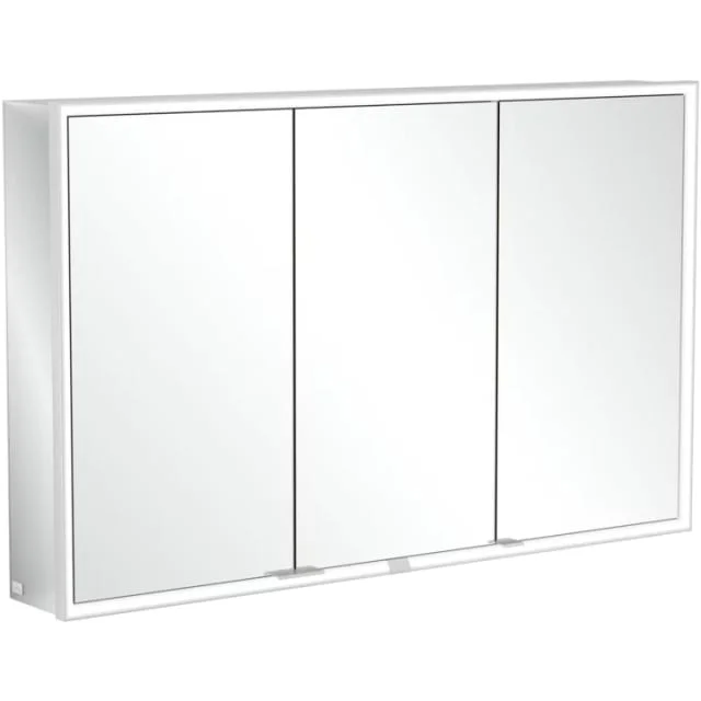 Villeroy & Boch My View Now speilskap, 120×75 cm | A4551200 Villeroy & Boch My View Now speilskap, 120×75 cm | A4551200