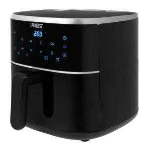 Digital airfryer 4L svart v:2898783