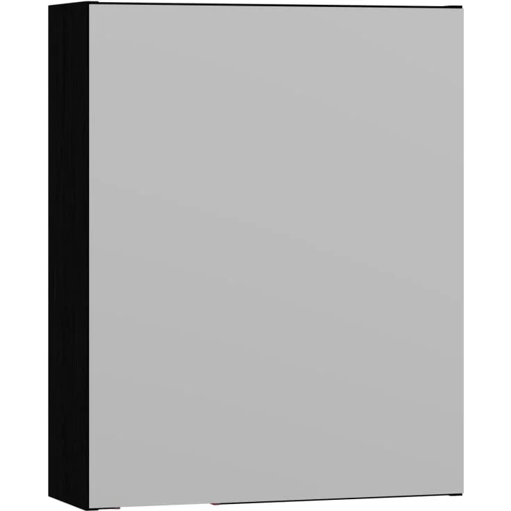 Dansani Mido+ Select speilskap, 50×64 cm, svart | S675-129 Dansani Mido+ Select speilskap, 50×64 cm, svart | S675-129