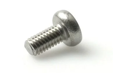 Skrue panhode pozi 5x30mm a4 8stk v:2451609