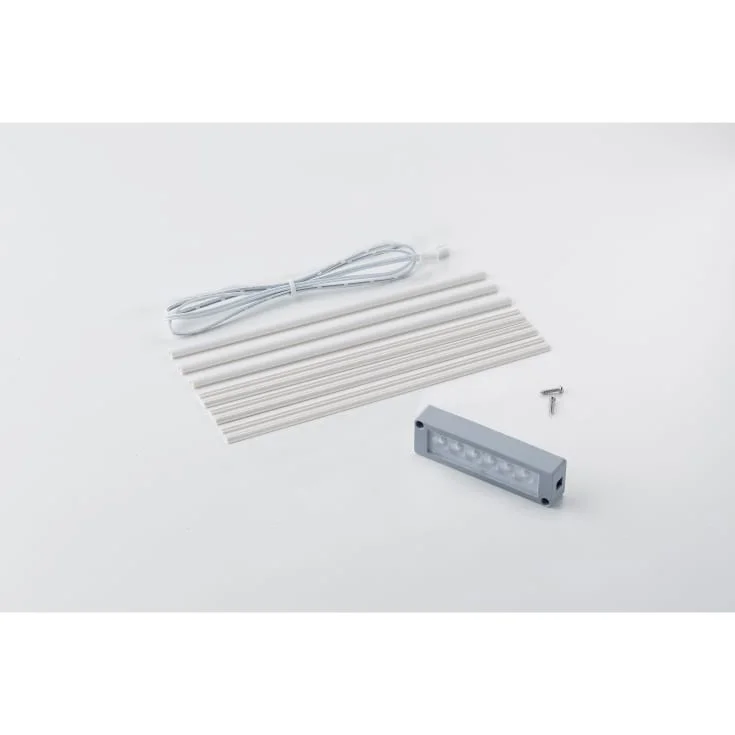 Loevschall skuffelys m/sensor, høyre, 2W LED | 3470400570