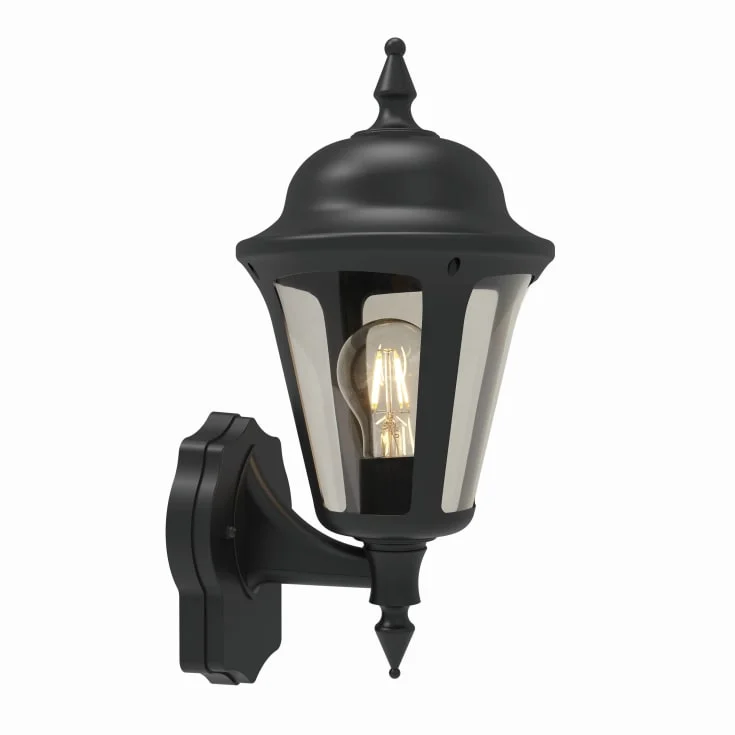 4lite Lantern utelys vegg | 4L2/3412 4lite Lantern utelys vegg | 4L2/3412
