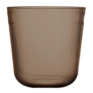 Billi vinkjøler 18x18 cm 3L brun v:8086755