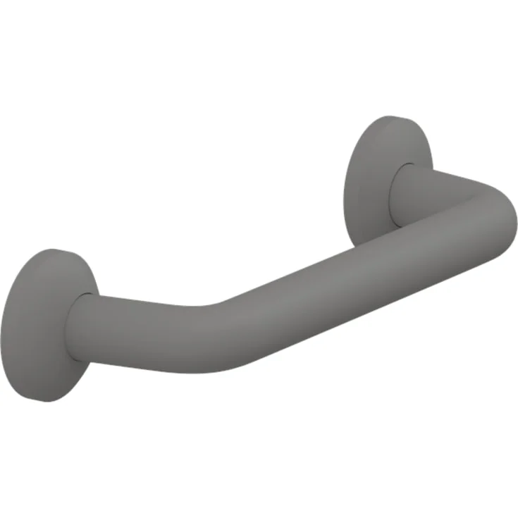Pressalit Care Plus støttespak, 30 cm, hvit | 6191668