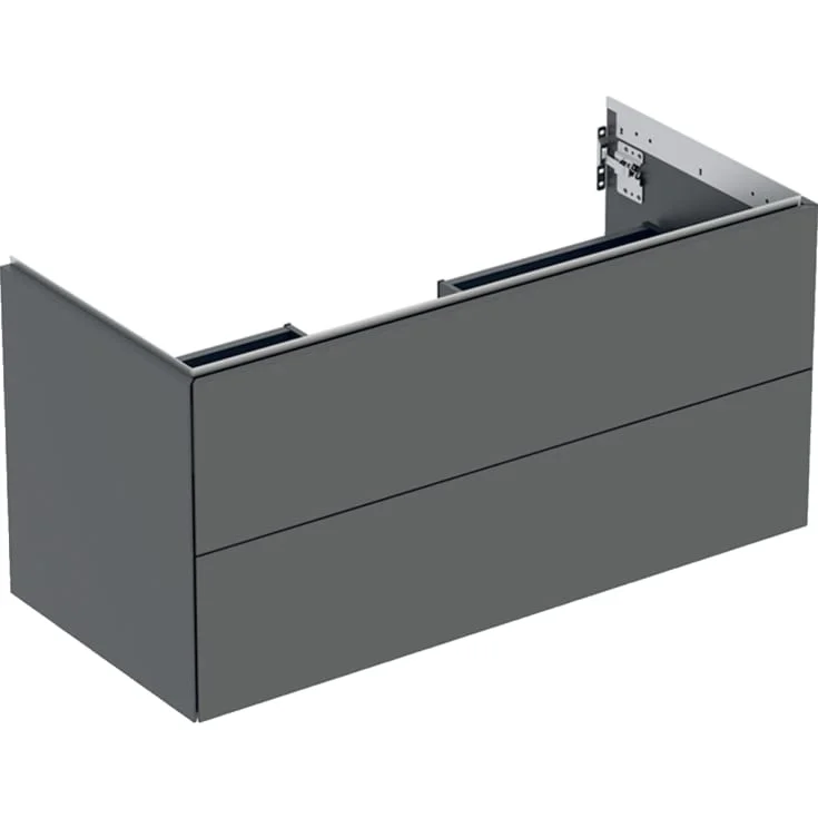 Geberit One underskap, 103,6x47 cm, matt antrasitt | 505.264.00.3