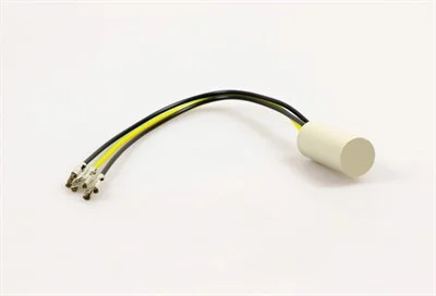 Støykondensator, Siemens oppvaskmaskin - 0,1µF + 2x0,010µF v:4439258