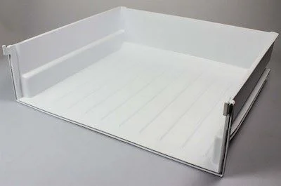 Skuff, Blomberg kjøl og frys – Hvit (uten front) v:8535910 Skuff, Blomberg kjøl og frys – Hvit (uten front) v:8535910