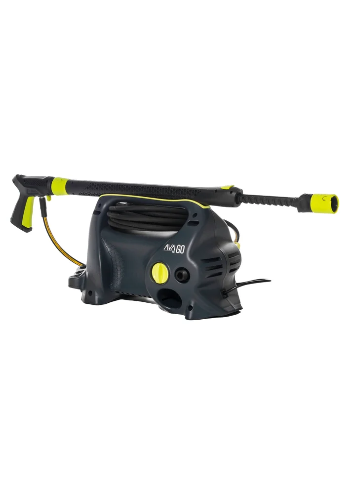 HØYTRYKKSSPYLER GO P55 LIMITED EDITION 145 BAR/450 LITER, 6 v:9782488 HØYTRYKKSSPYLER GO P55 LIMITED EDITION 145 BAR/450 LITER, 6 v:9782488