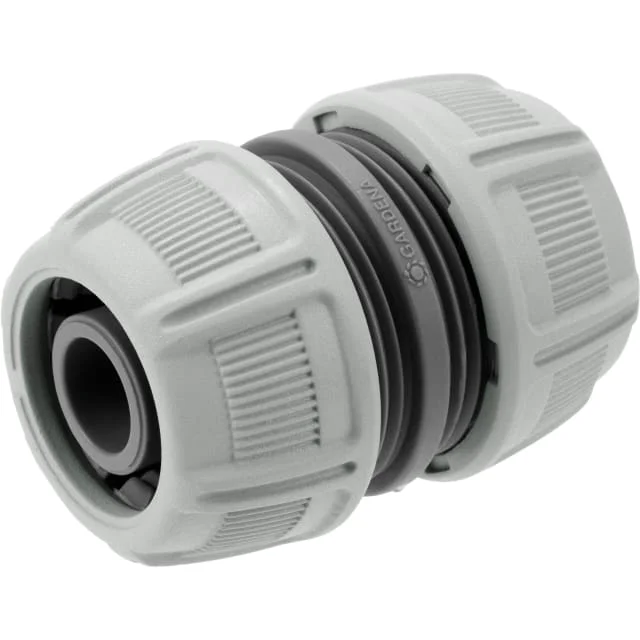 Gardena slangereparasjonsdel, power grip, frostsikker, 19 mm | 18233-20