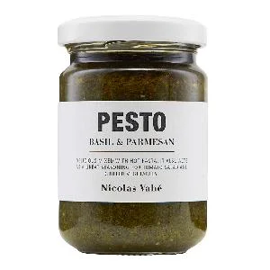 Pesto basilikum & parmesan v:1206118