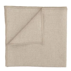 Corte serviett 40×40 cm natur v:8568886