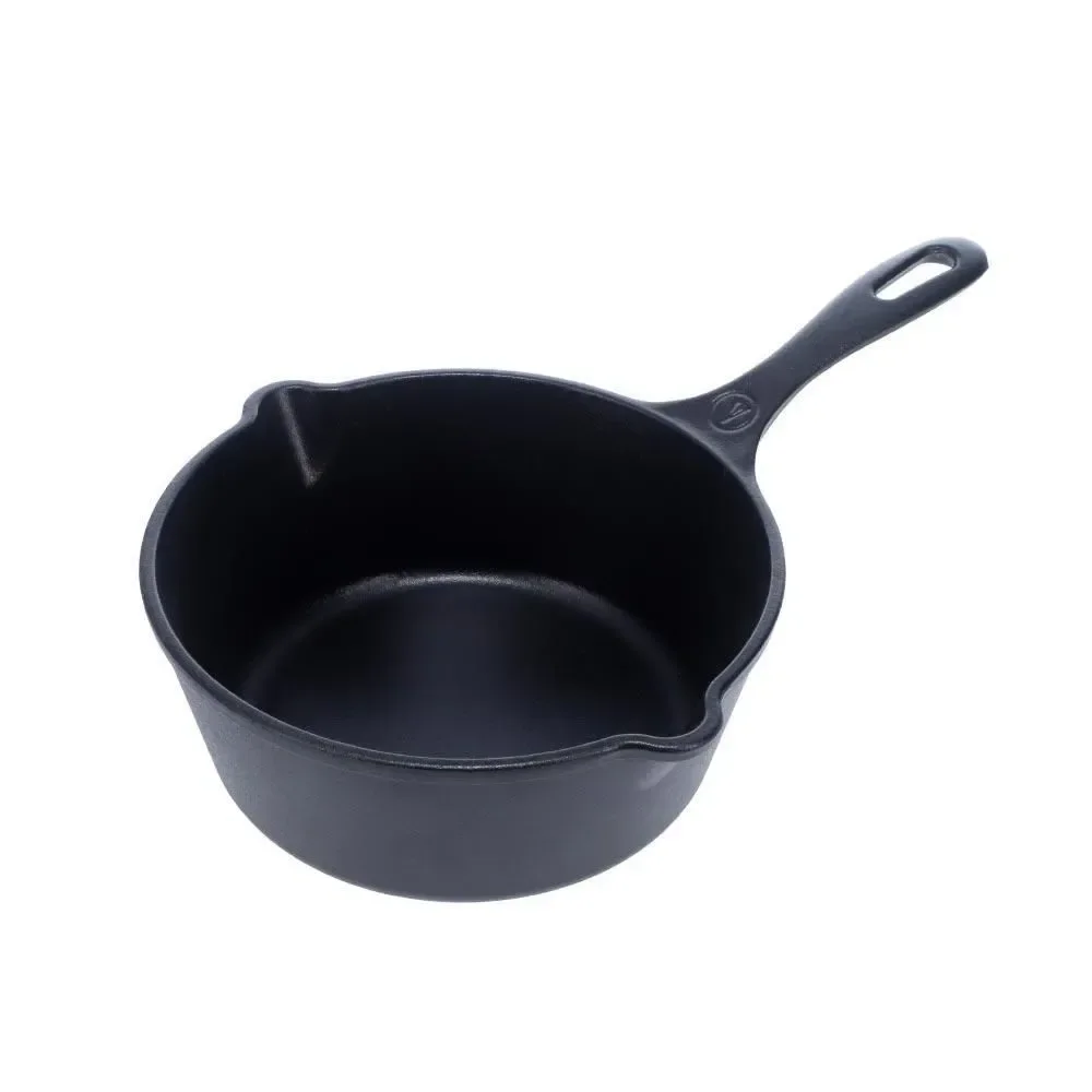 Støpejernsgryte Ø22 cm v:7021590