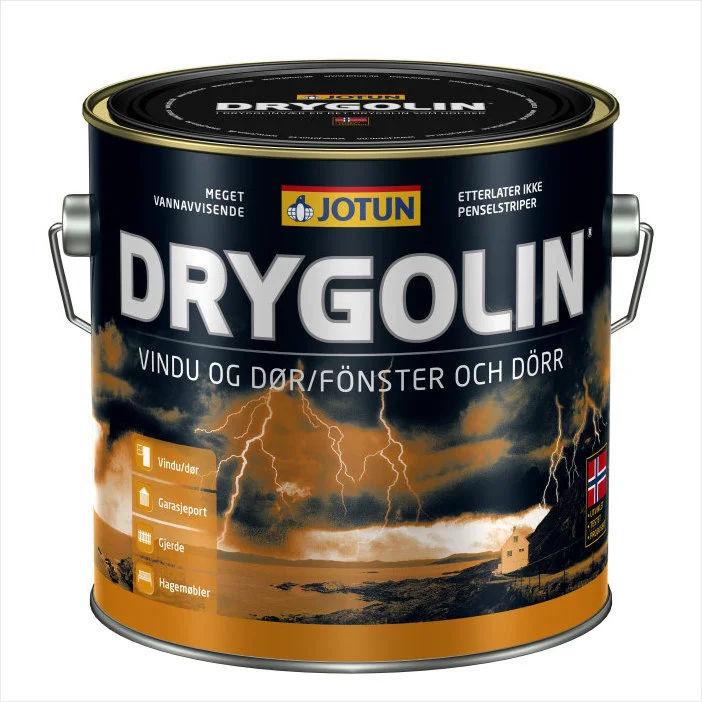 Drygolin Vindu og Dør v:8315474