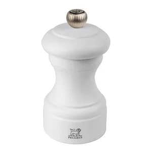 Bistro pepperkvern 10 cm matt hvit v:2340640 Bistro pepperkvern 10 cm matt hvit v:2340640