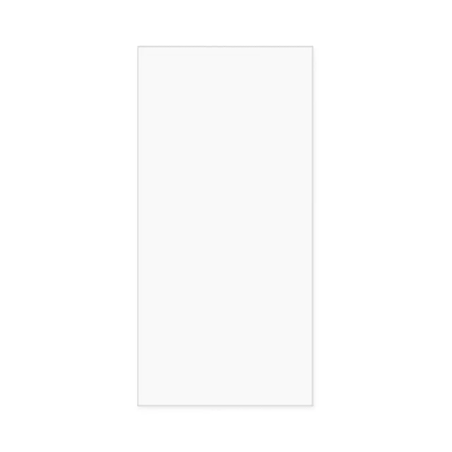 Contura Shower Next glasspanel for dusjkabinett, føringsglass | 673930659