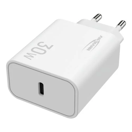 USBC-lader 30watt v:8981166