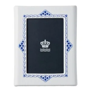 Prinsesse bilderamme 21 cm v:6323997