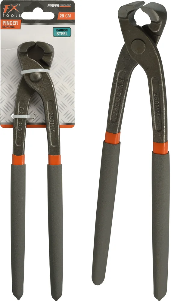 Jernbindertang 250Mm Karbonstål v:3753973