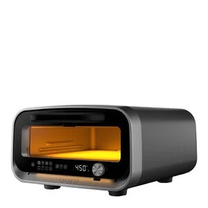 Volt 2 elektrisk pizzaovn 12″ charcoal grey v:9235773