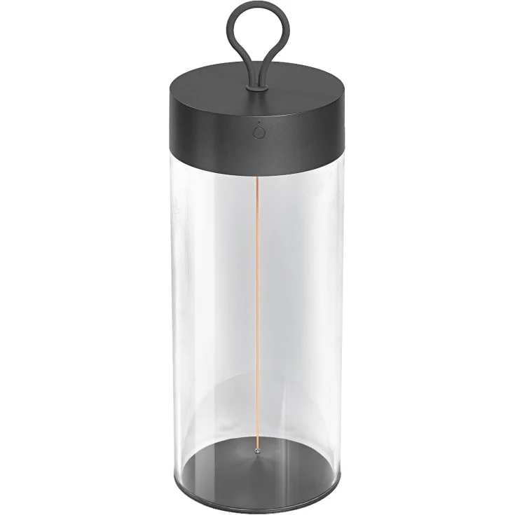 Osram Decor oppladbar utendørs bordlampe | 4099854440304 Osram Decor oppladbar utendørs bordlampe | 4099854440304