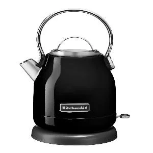 Classic vannkoker 5KEK1222EOB 1,25L svart v:2826237