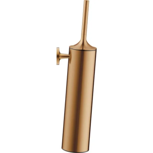 Duravit Starck T toalettbørste, bronse | 0099460400