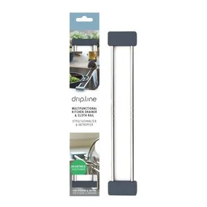 Drip oppvaskstativ drip.line grå v:9678382 Drip oppvaskstativ drip.line grå v:9678382