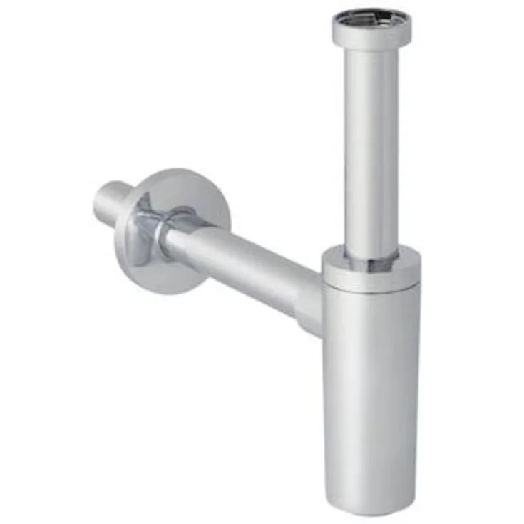 Geberit vannlås, krom | 151.034.21.1 Geberit vannlås, krom | 151.034.21.1