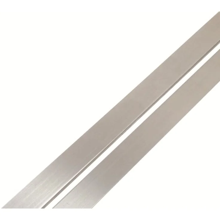 Blücher Waterline Copenhagen rist, for vinylbelegg, 1000 mm, rustfritt stål | 697.104.100
