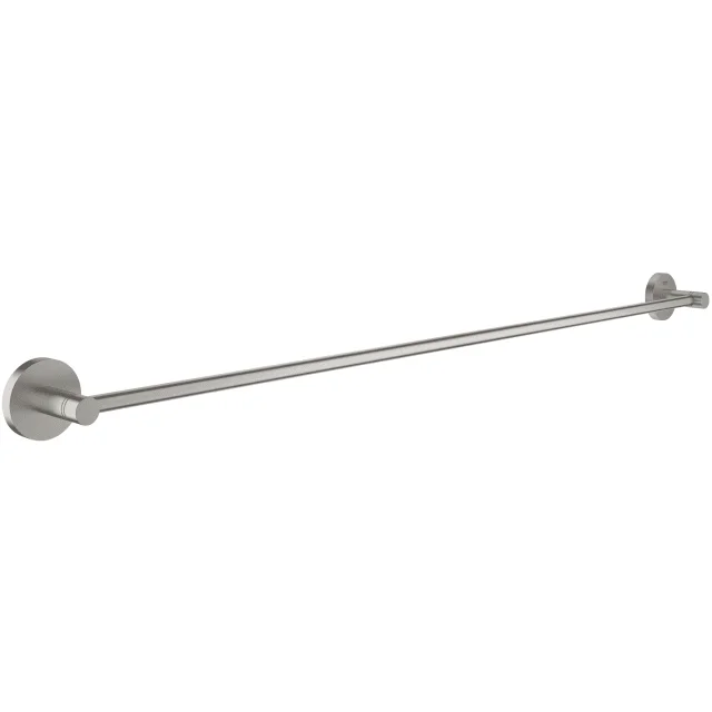 Grohe Start håndklestang, 80 cm, stål | 41187DC0
