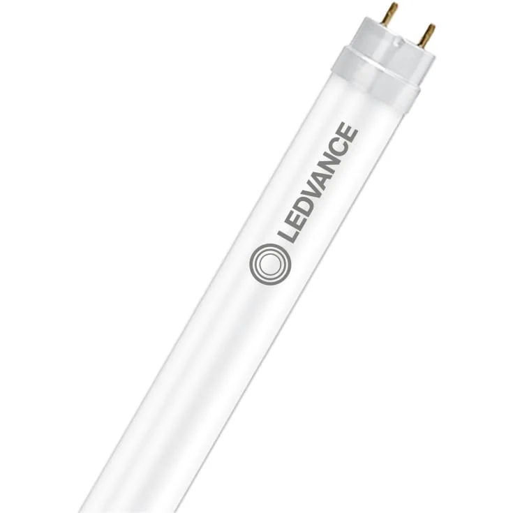 Ledvance Value T8 lysrør, 120 cm, 15W, 3000K | 4099854434600