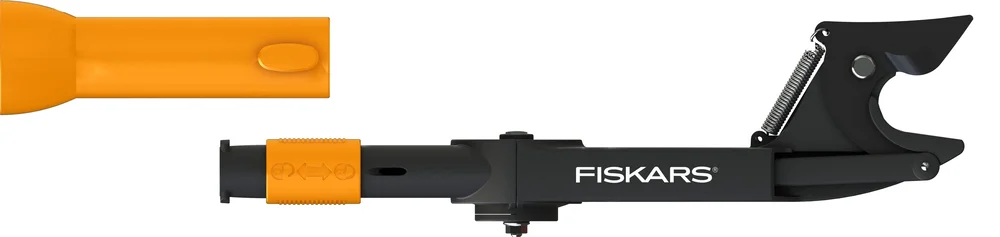 QuickFit grenkutter hode v:3684335
