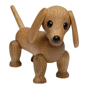 Amigo trefigur minidachs 9,5 cm v:9655120