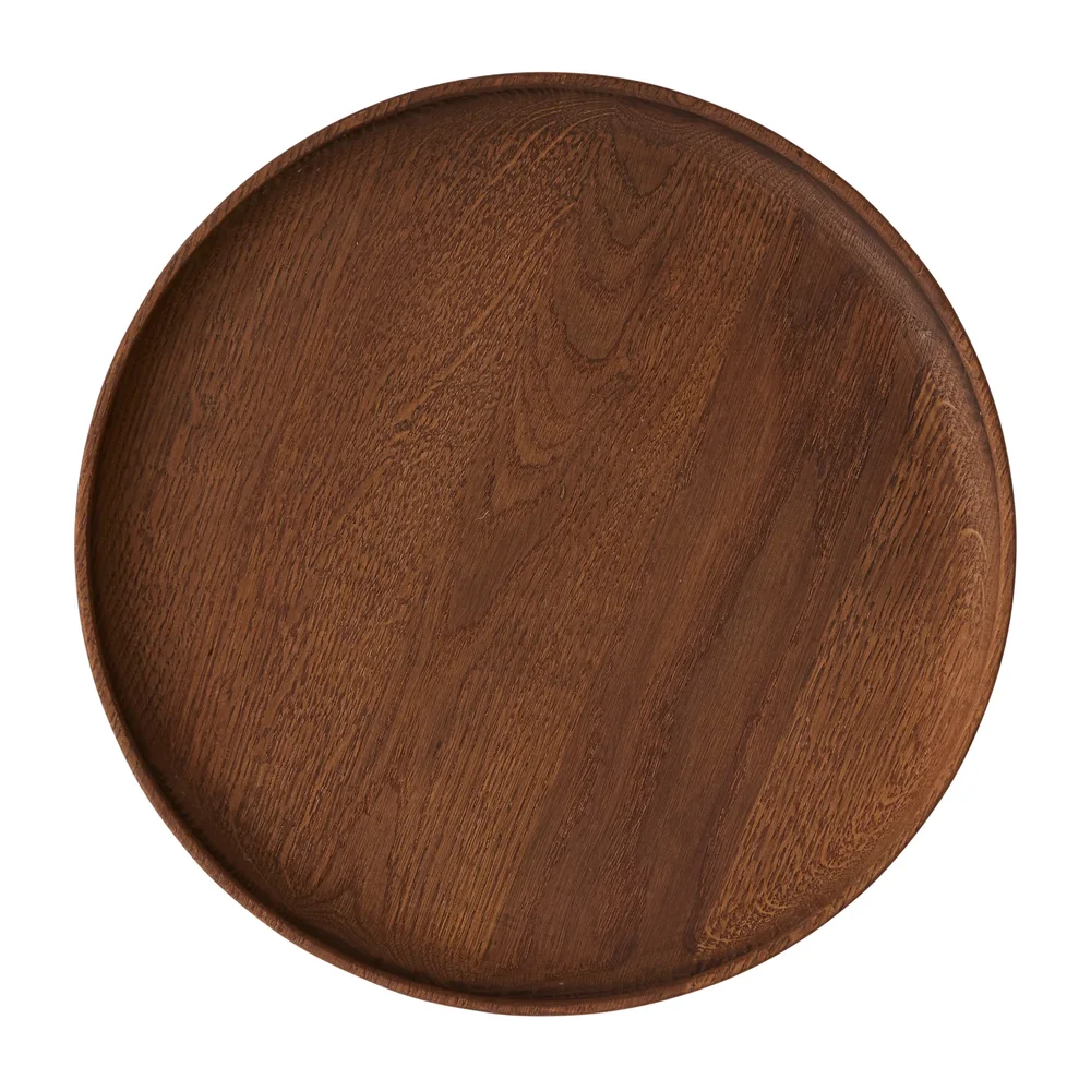 Inka trebrett Ø 30 cm v:6073852