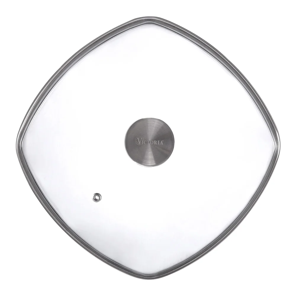 Glasslokk med knott v:8680305 Glasslokk med knott v:8680305