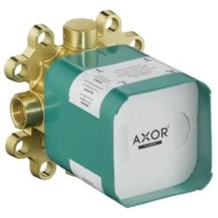Axor Showersolutions innbygningsdel til takdusj, 241 | 10921180 Axor Showersolutions innbygningsdel til takdusj, 241 | 10921180