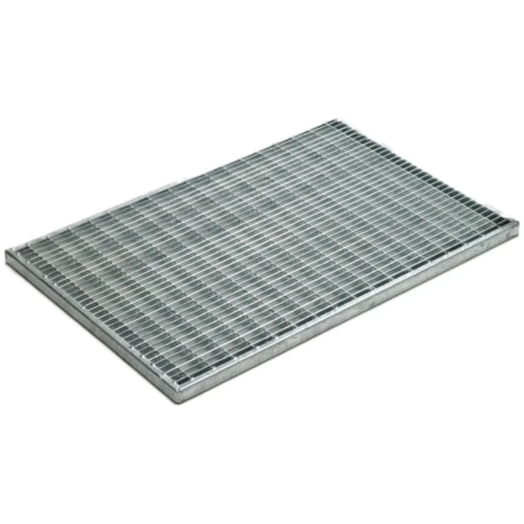 Aco Vario dørrist, 60×40 cm, galvanisert | 82409 Aco Vario dørrist, 60×40 cm, galvanisert | 82409